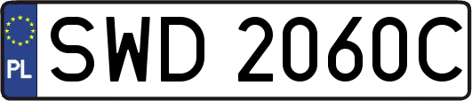 SWD2060C