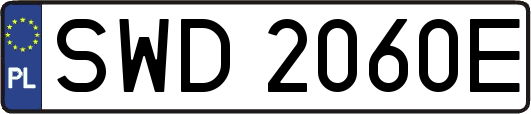 SWD2060E