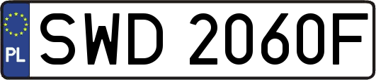SWD2060F
