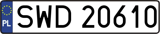 SWD20610