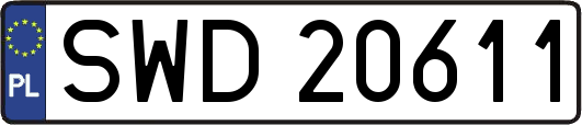 SWD20611