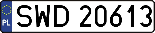 SWD20613