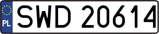 SWD20614
