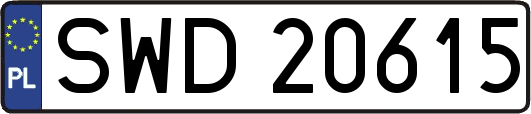 SWD20615