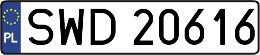 SWD20616