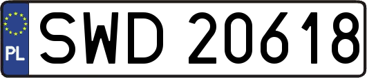 SWD20618