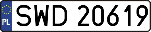 SWD20619