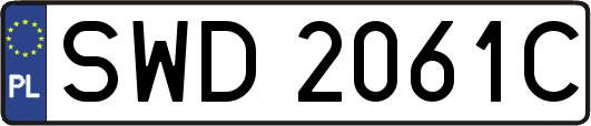 SWD2061C