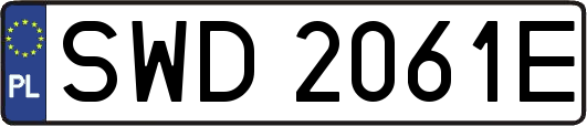 SWD2061E