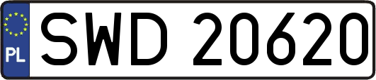 SWD20620