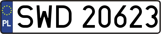SWD20623