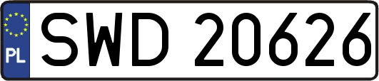 SWD20626