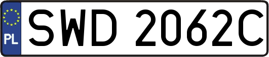 SWD2062C