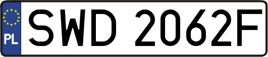 SWD2062F