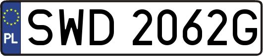 SWD2062G