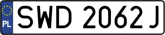 SWD2062J