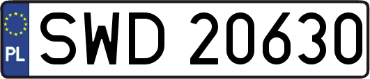SWD20630