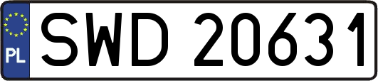 SWD20631