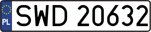 SWD20632