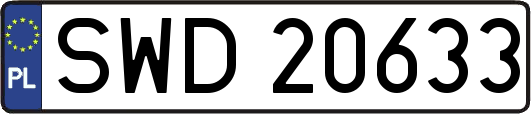 SWD20633