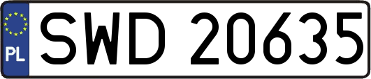 SWD20635