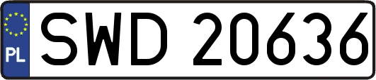 SWD20636