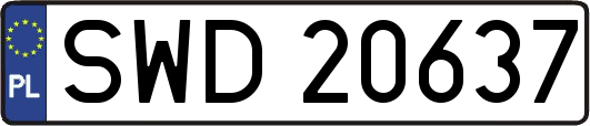 SWD20637