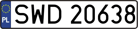 SWD20638