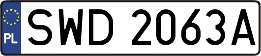 SWD2063A