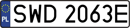 SWD2063E