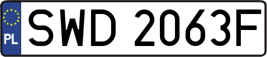 SWD2063F
