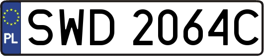 SWD2064C