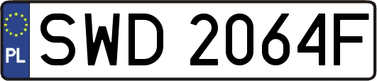 SWD2064F