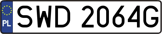 SWD2064G
