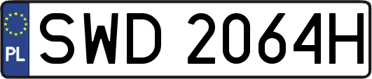 SWD2064H