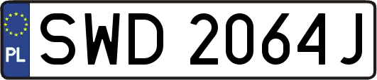 SWD2064J