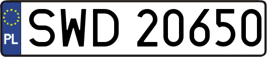 SWD20650