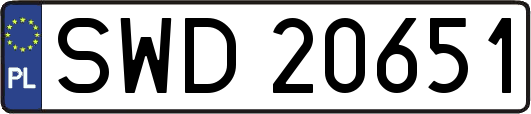 SWD20651