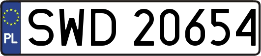 SWD20654