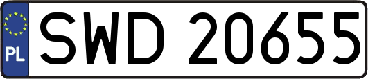 SWD20655