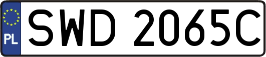 SWD2065C