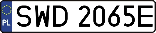 SWD2065E