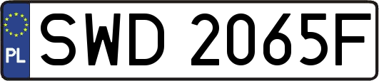 SWD2065F