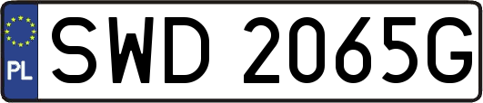 SWD2065G
