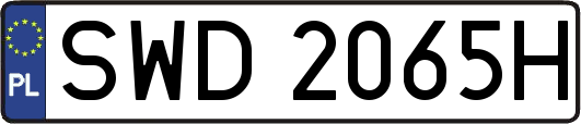 SWD2065H