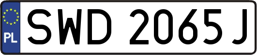 SWD2065J