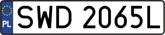 SWD2065L