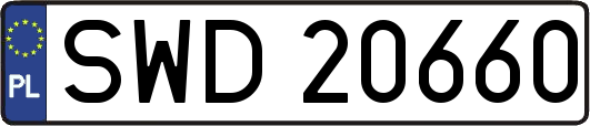 SWD20660