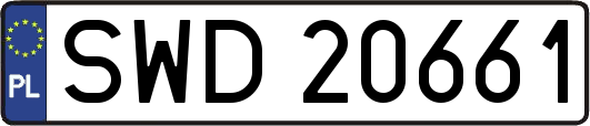 SWD20661