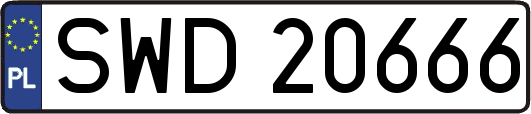 SWD20666